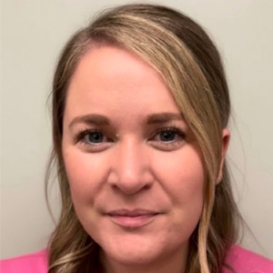 Team member headshot