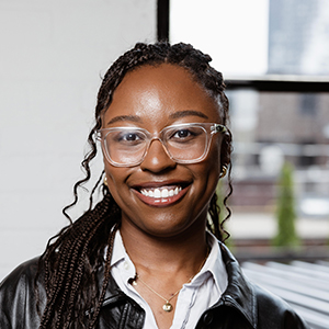 Team member headshot