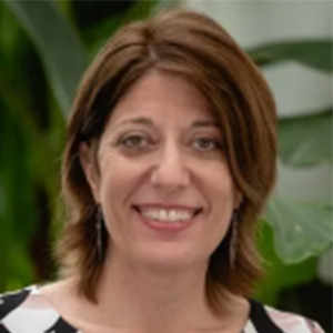 Team member headshot