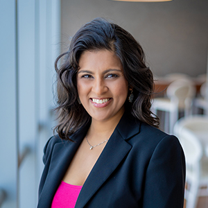 Team member headshot