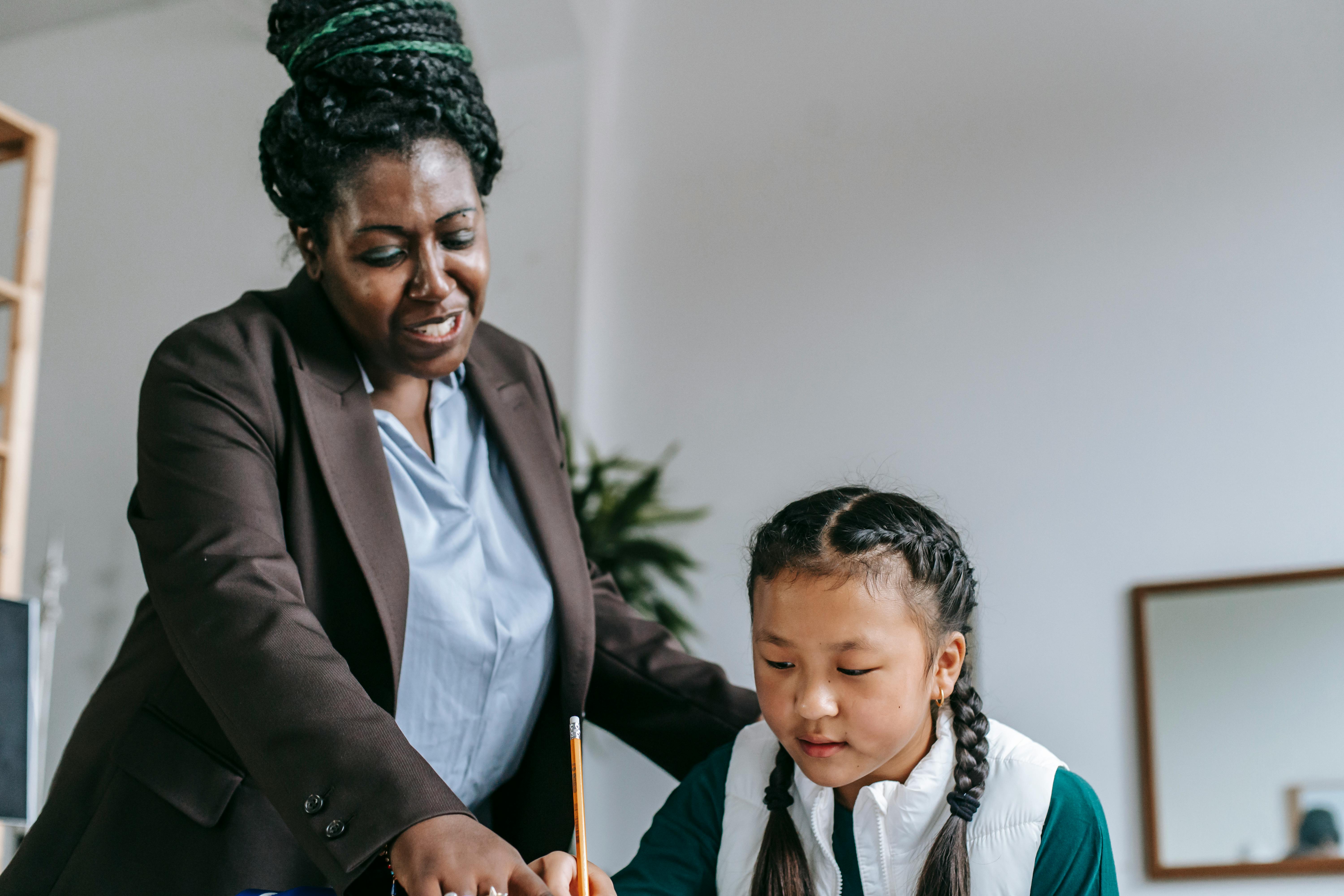 Donor supporting community programs