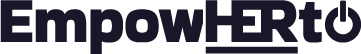 EmpowHERto Logo